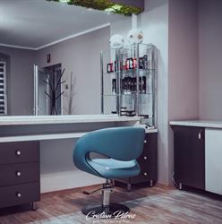 Salon Adiion
