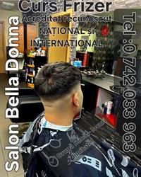 Salon Bella Donna