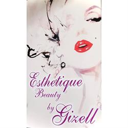 Esthetique Beauty by Gizell