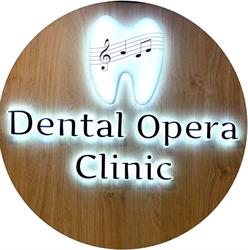 Cabinet Stomatologic Dr. Casapu Anda (Dental Opera Clinic)