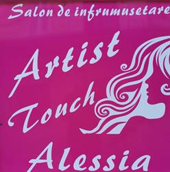 Artist Touch Alessia