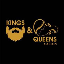 Kings & Queens Salon