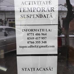 TOPOCAD BEL - CADASTRU CORABIA