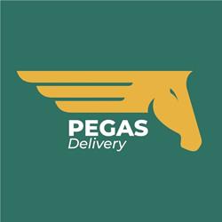 Pegas Delivery Romania