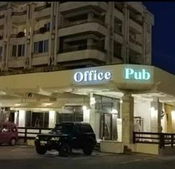 Office Pub