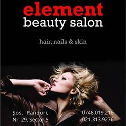 Element Beauty Salon