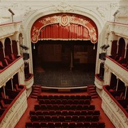 Teatrul Odeon