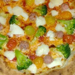 Pizzeria Diana
