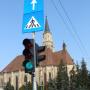 Referinte - Managementul traficului in Mun. Cluj