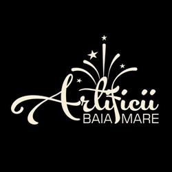 Artificii Baia Mare