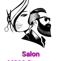 Salon M&M