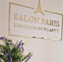Salon Paris