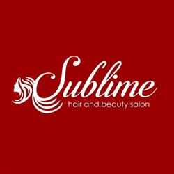 Salon D&E Sublime