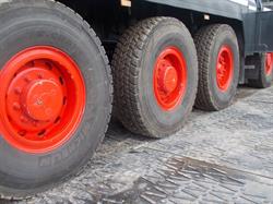 DAVTRAX Industrial SRL