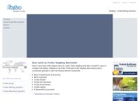 Website Forbo Siegling Romania S.r.l