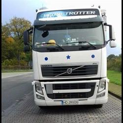 Grecu Center Logistic