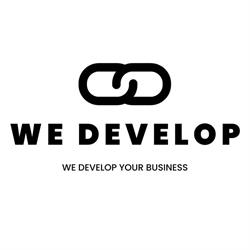 Wedevelop
