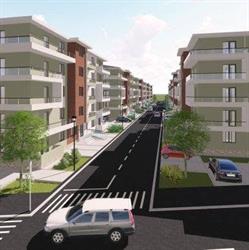 Residence Prelungirea Ghencea