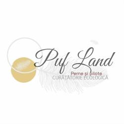 Curăţătorie Perne PufLand