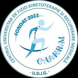 CENTRUL UNIVERSITAR DE FIZIO-KINETOTERAPIE ŞI RECUPERARE MEDICALĂ UDJG