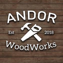 Andor WoodWorks SRL