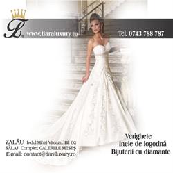 Tiara Luxury