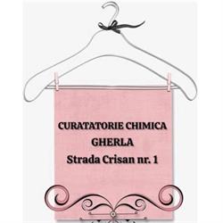 Curăţătorie chimică - Gherla