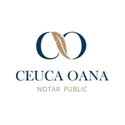 BIROU INDIVIDUAL NOTARIAL CEUCA OANA ANDREEA