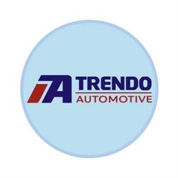 Bosch Car Service - Trendo Automotive
