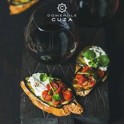 Vinuri şi Divinuri