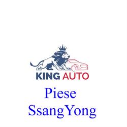 Piese SsangYong