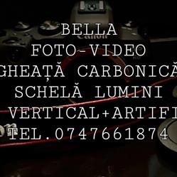 Mireasa Bella
