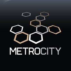 MetroCity Chitila
