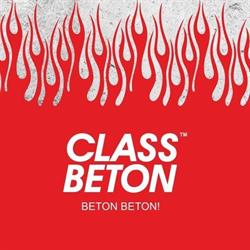 Class Beton