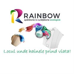 Curatatoria Rainbow
