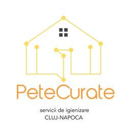 Pete Curate
