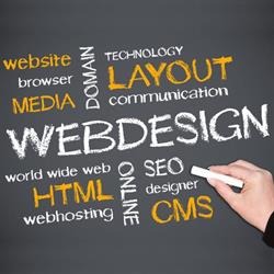 Web design It Evolution