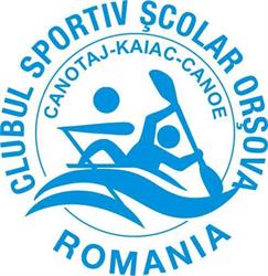 Club Şcolar Sportiv Kaiac-Canoe