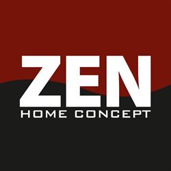 Zen Home Concept