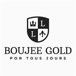 Boujee Gold Bijuterie