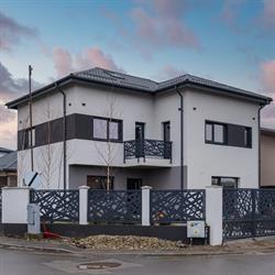 My Home