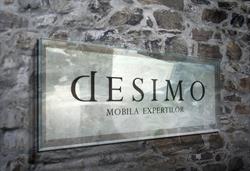 Desimo (magazin de mobilă)
