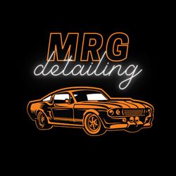 MRG Detailing