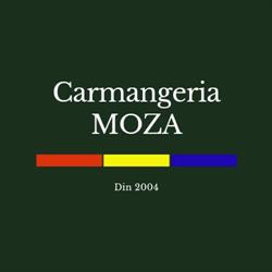 Carmangeria Moza
