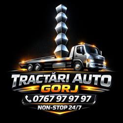 Tractari Auto Gorj