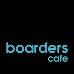boarders cafe