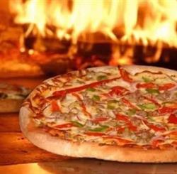 Pizzeria Tonight