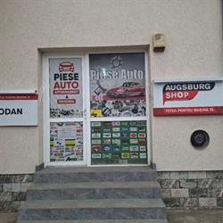Piese Auto LUDUS