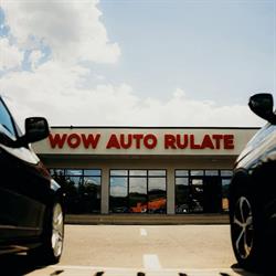 Wow Auto-Rulate