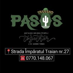 Pasos